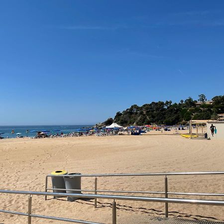 Thalassa By Ponent Lloret de Mar Kültér fotó