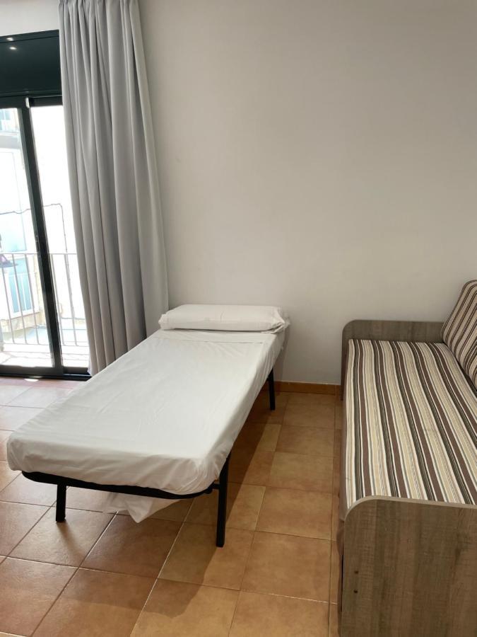 Thalassa By Ponent Lloret de Mar Kültér fotó